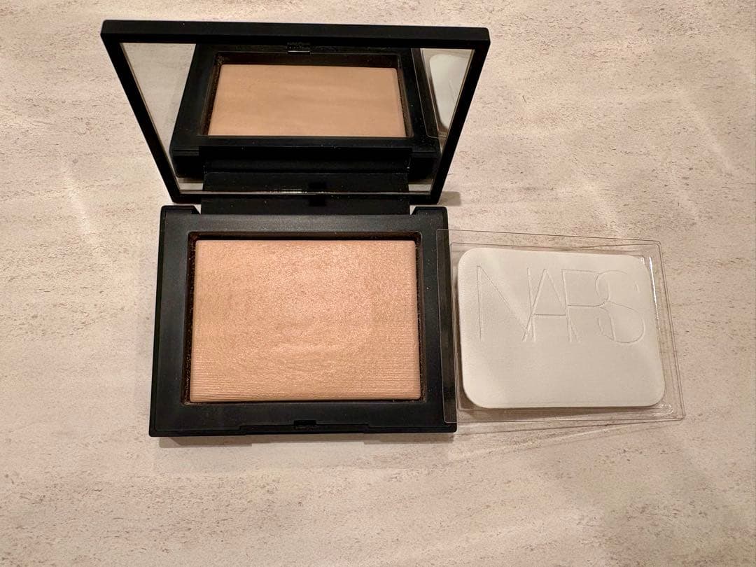 NARS ライトリフレクティングセッティングパウダー プレスト U85835312