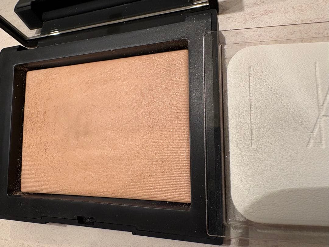 NARS ライトリフレクティングセッティングパウダー プレスト U85835312