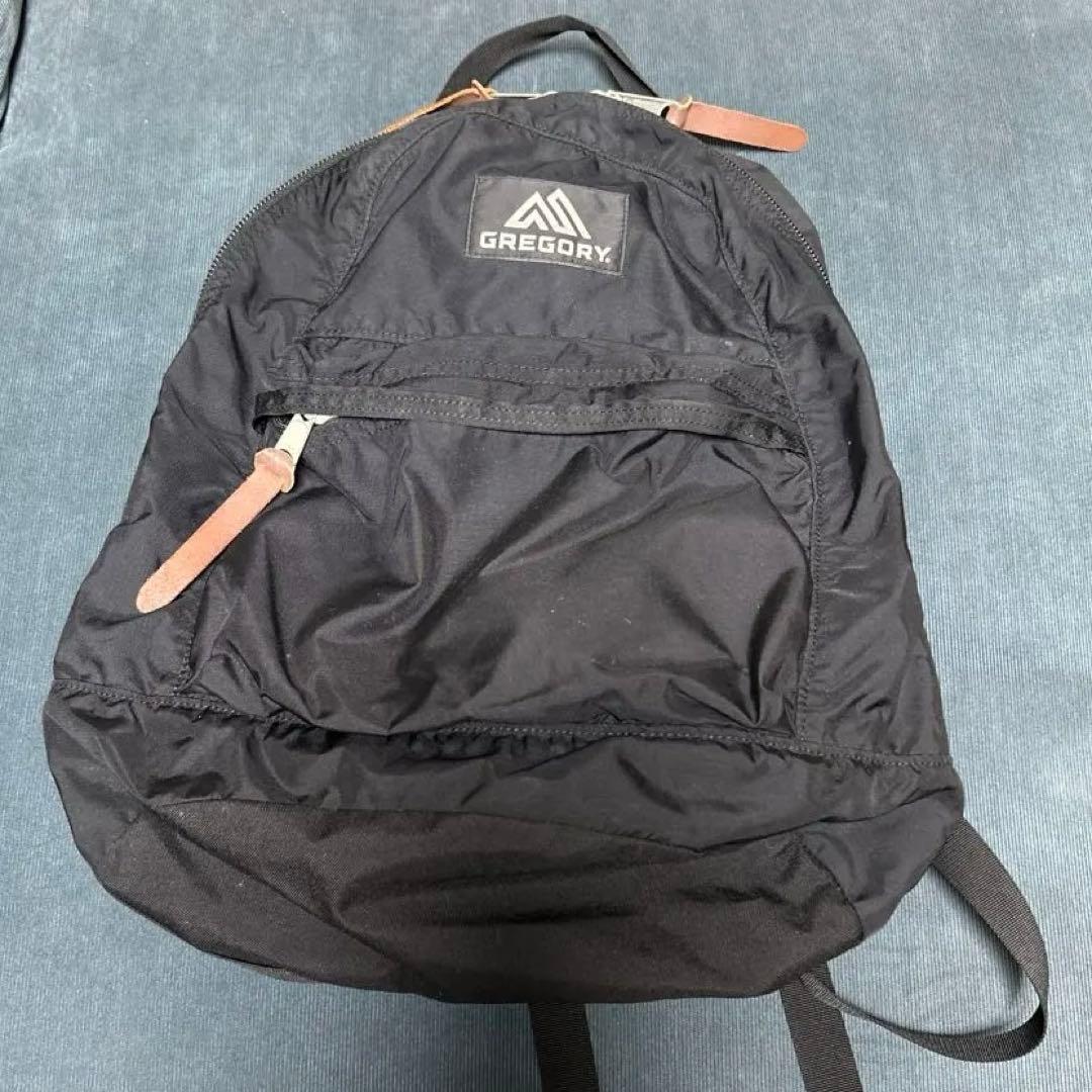 GREGORY グレゴリー リュック