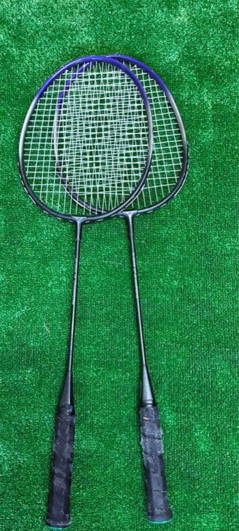 YONEX バドミントンラケット 9本セット ※バラ売り可