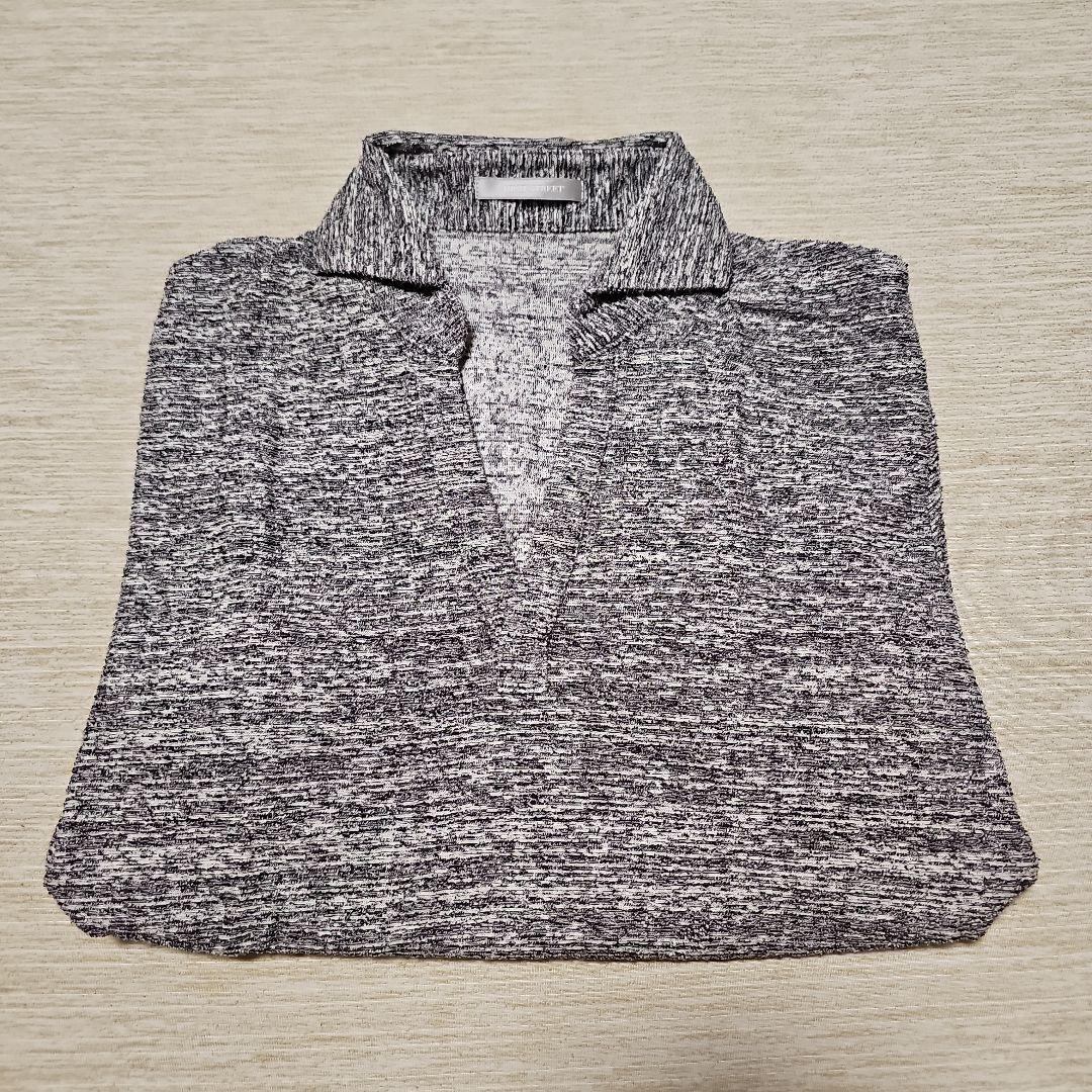 ハイストリート　HIGH STREET 　半袖綿100%