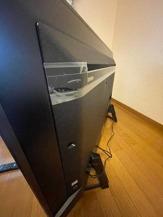 SONY KJ49x9500H 49インチ KJ49x9500H