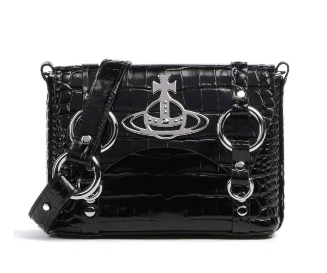 ヴィヴィアンウエストウッド BETTY ミニショルダーバッグ セール】ヴィヴィアン ウエストウッド Vivienne Westwood