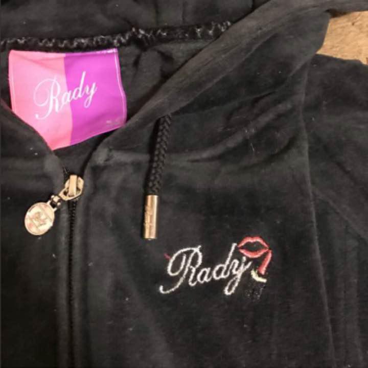 Rady セットアップ - ルームウェア・パジャマ販売 中