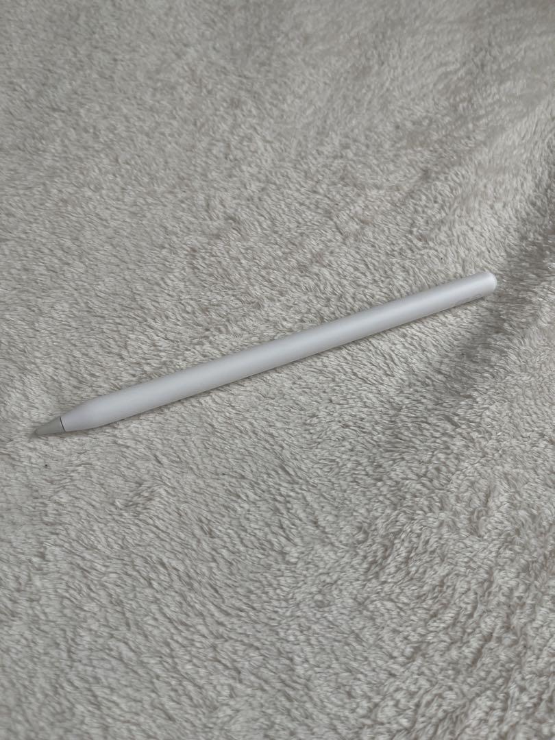 Apple Pencil 第2世代 アップルペンシル