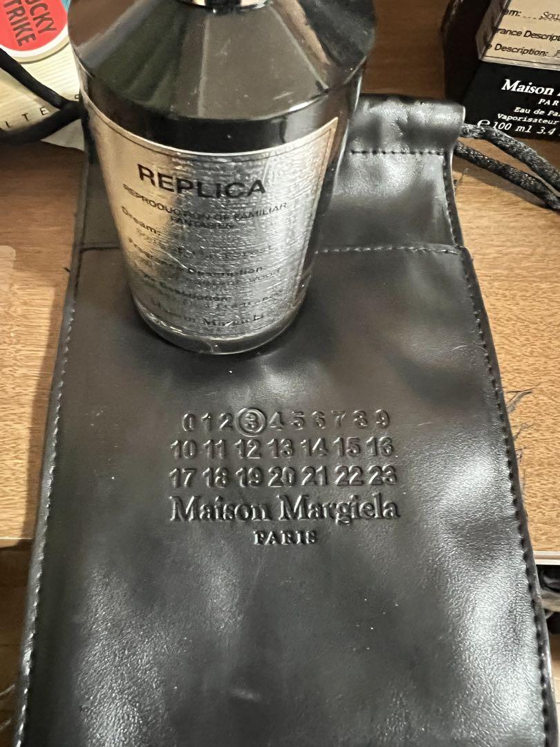 香水(ユニセックス) Maison Margiela Soul of the Forest