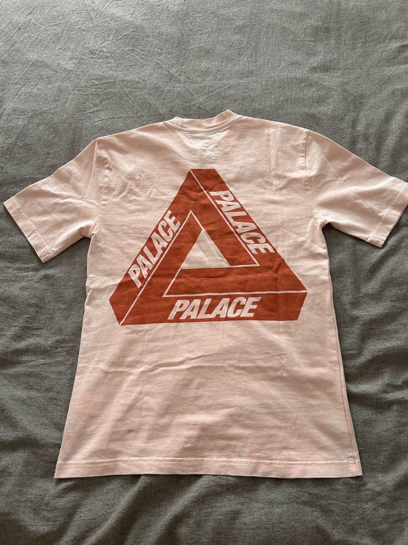 PALACE TRI-FERG Tシャツ