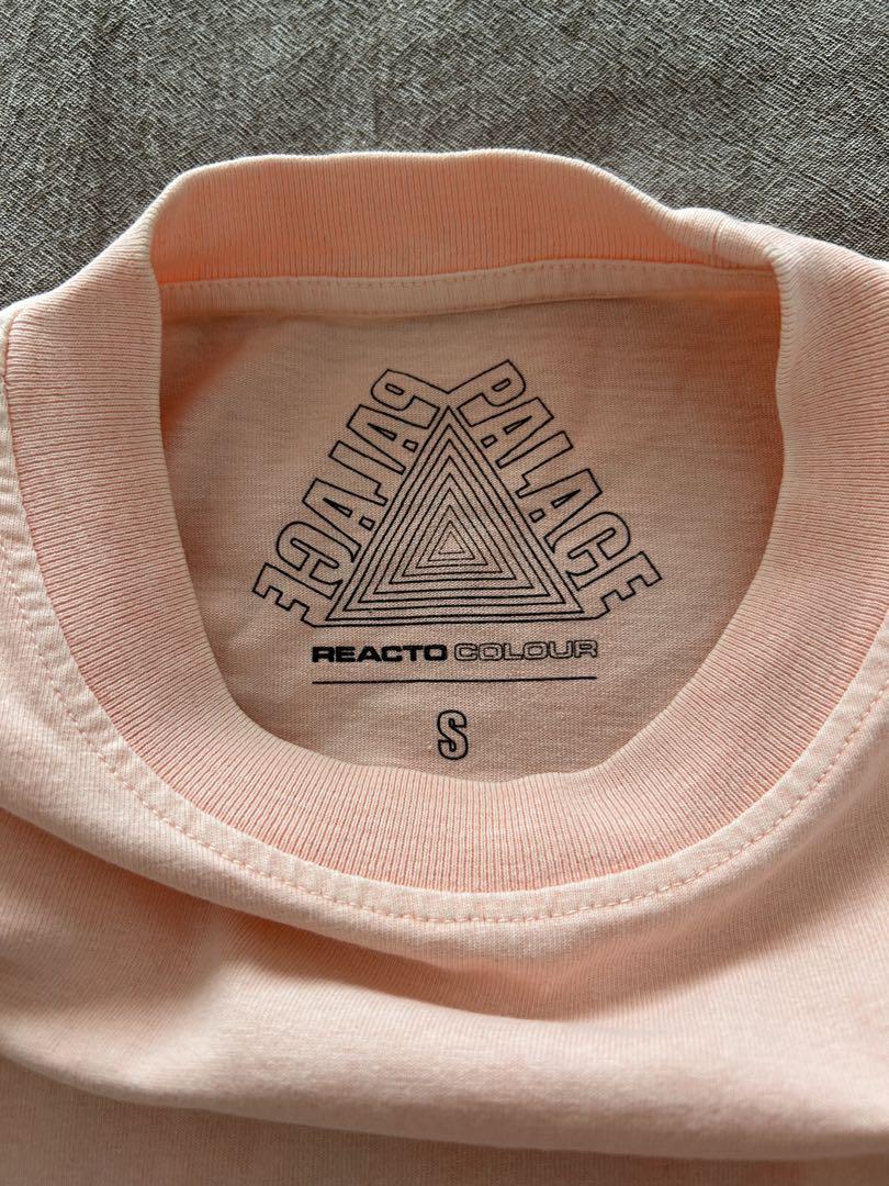 PALACE TRI-FERG Tシャツ