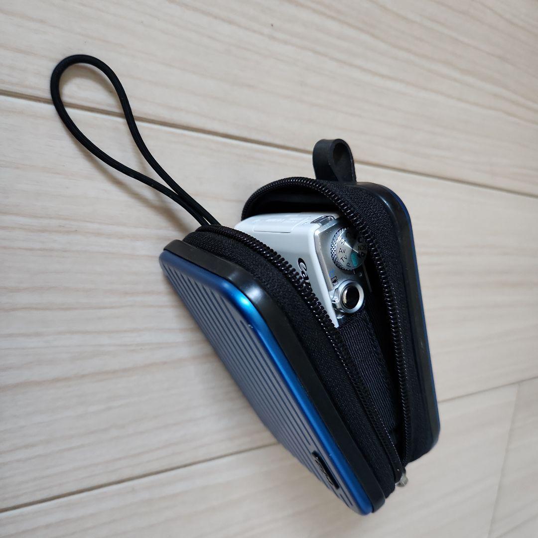 Canon S110 ホワイト コンパクトデジタルカメラ