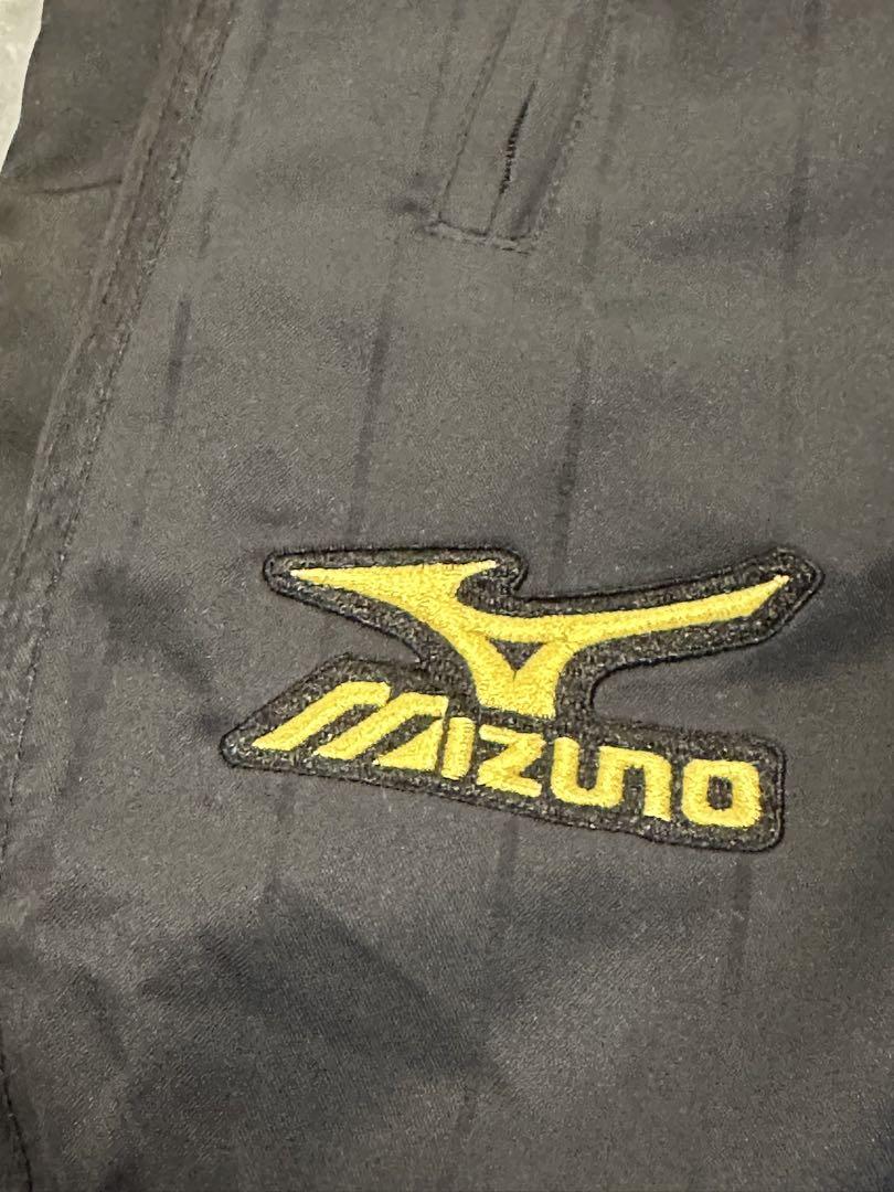 美品　ミズノプロ ミズノ ブレスサーモ ジャージ セットアップ 大きめサイズO