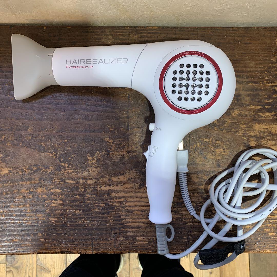 リュミエリーナ HAIRBEAUZER EXCELLEMIUM2 | yfp-ye.org