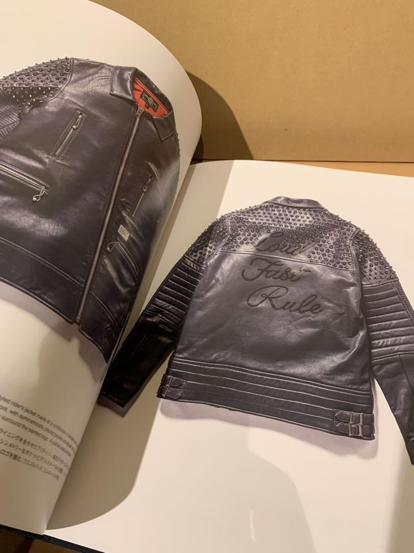 WTAPS 01 アーカイブ　BOOK TET VANS SUPREME