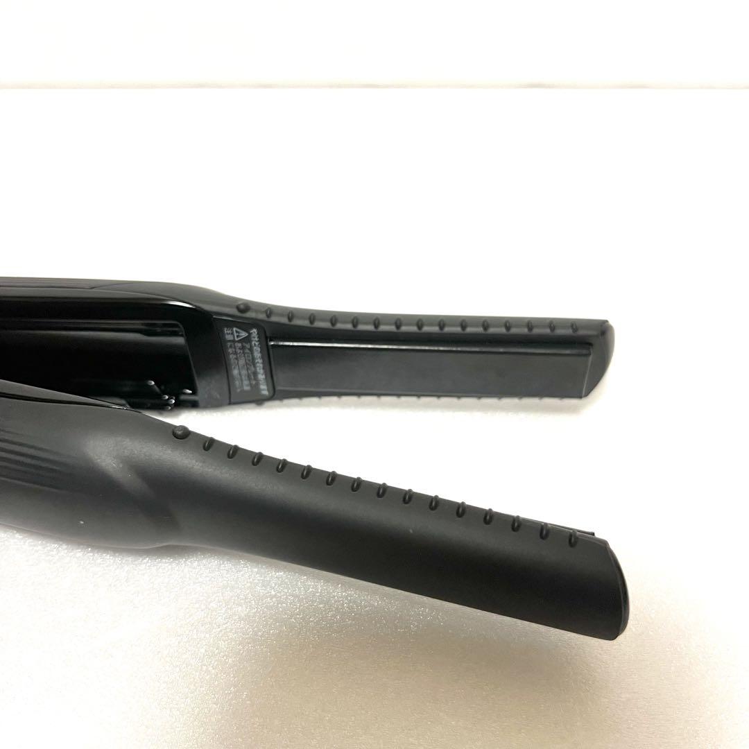 ご自宅用限定お買い得品 ReFa BEAUTECH FINGER IRON RE-AS-03A 黒 - ヘアアイロン低 価格 ヘアアイロン