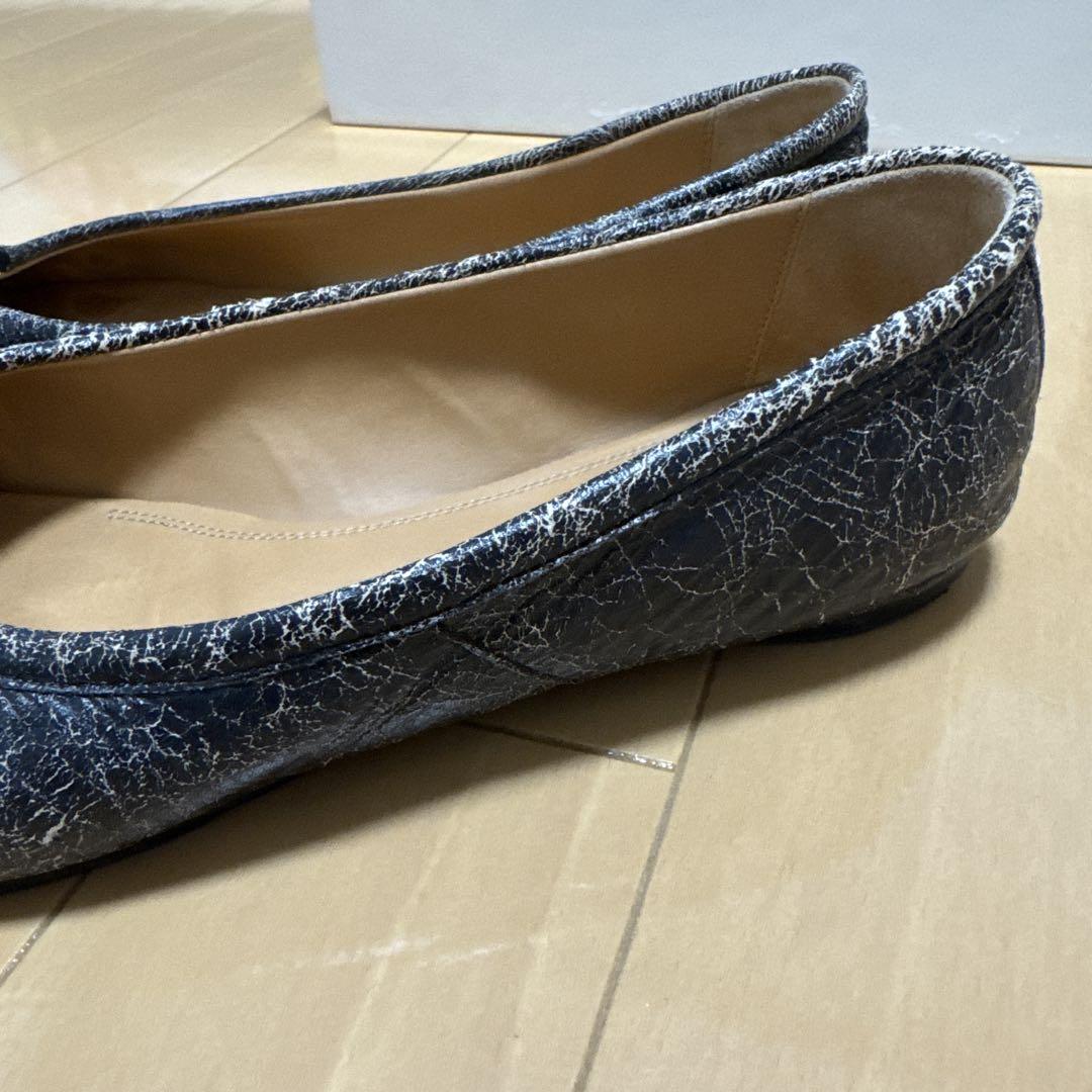 Maison Margiela タビ　バレエ　足袋　メゾンマルジェラ　37