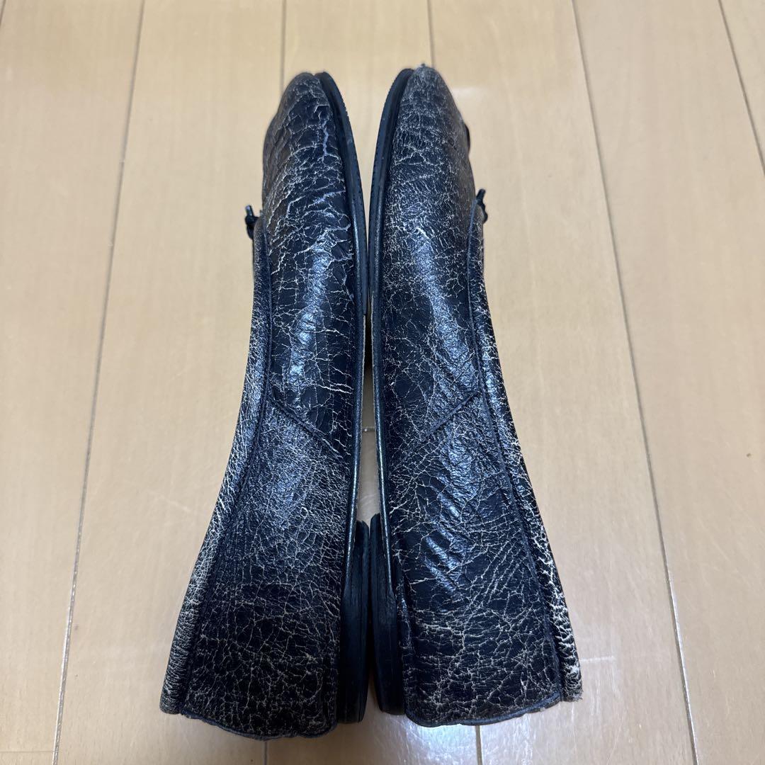 Maison Margiela タビ　バレエ　足袋　メゾンマルジェラ　37