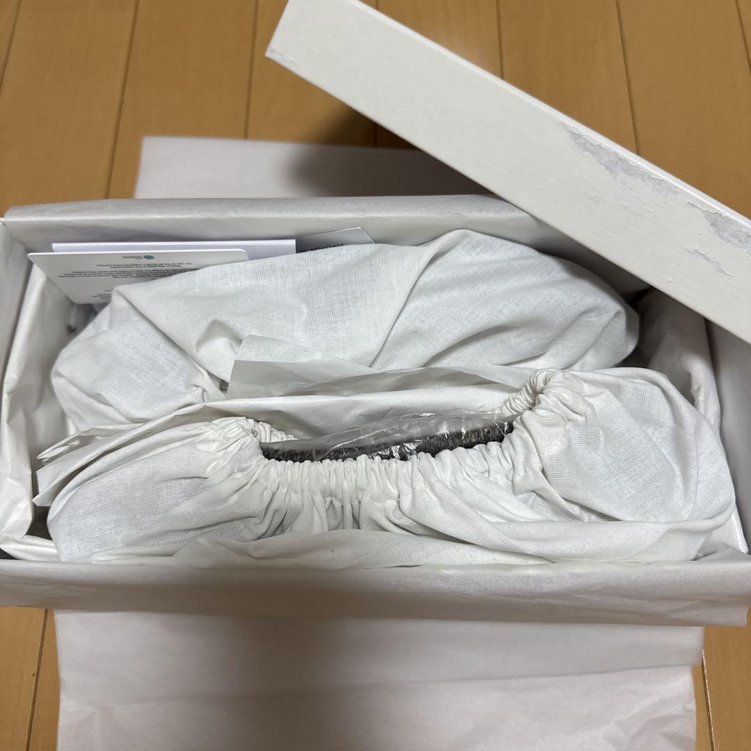 Maison Margiela タビ　バレエ　足袋　メゾンマルジェラ　37