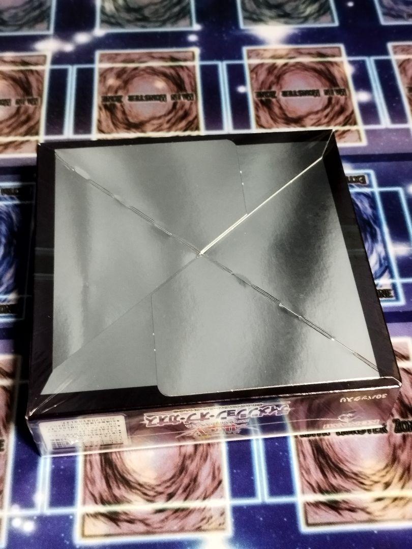 ディメンションオブカオス　未開封BOX　シュリンク付き