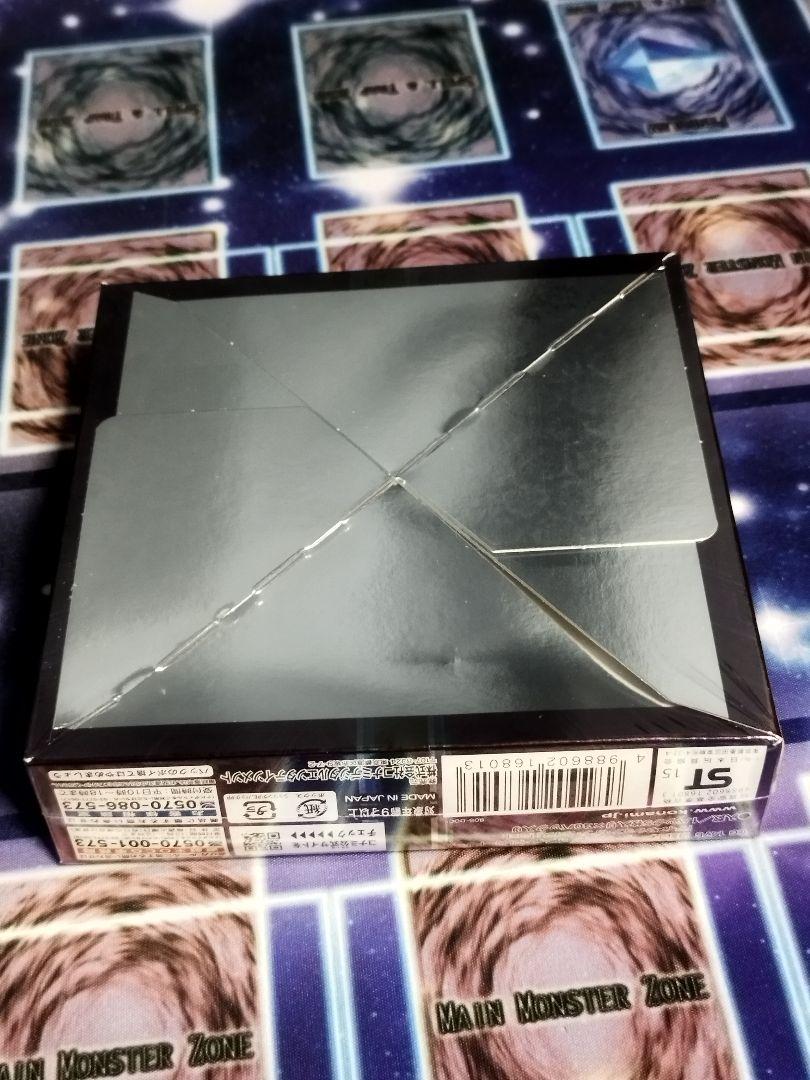 ディメンションオブカオス　未開封BOX　シュリンク付き