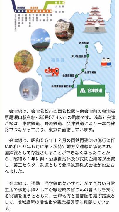会津鉄道 硬券入場券 - きっぷ なんでも屋さん NEXT