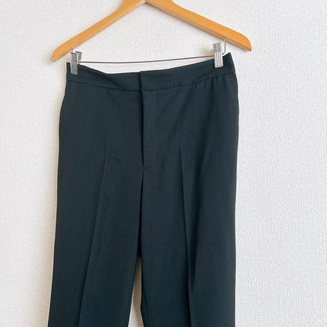 驚きの価格が実現！ 美品】23区 エディターズパンツ メルカリ - 大きいサイズ44 パンツ