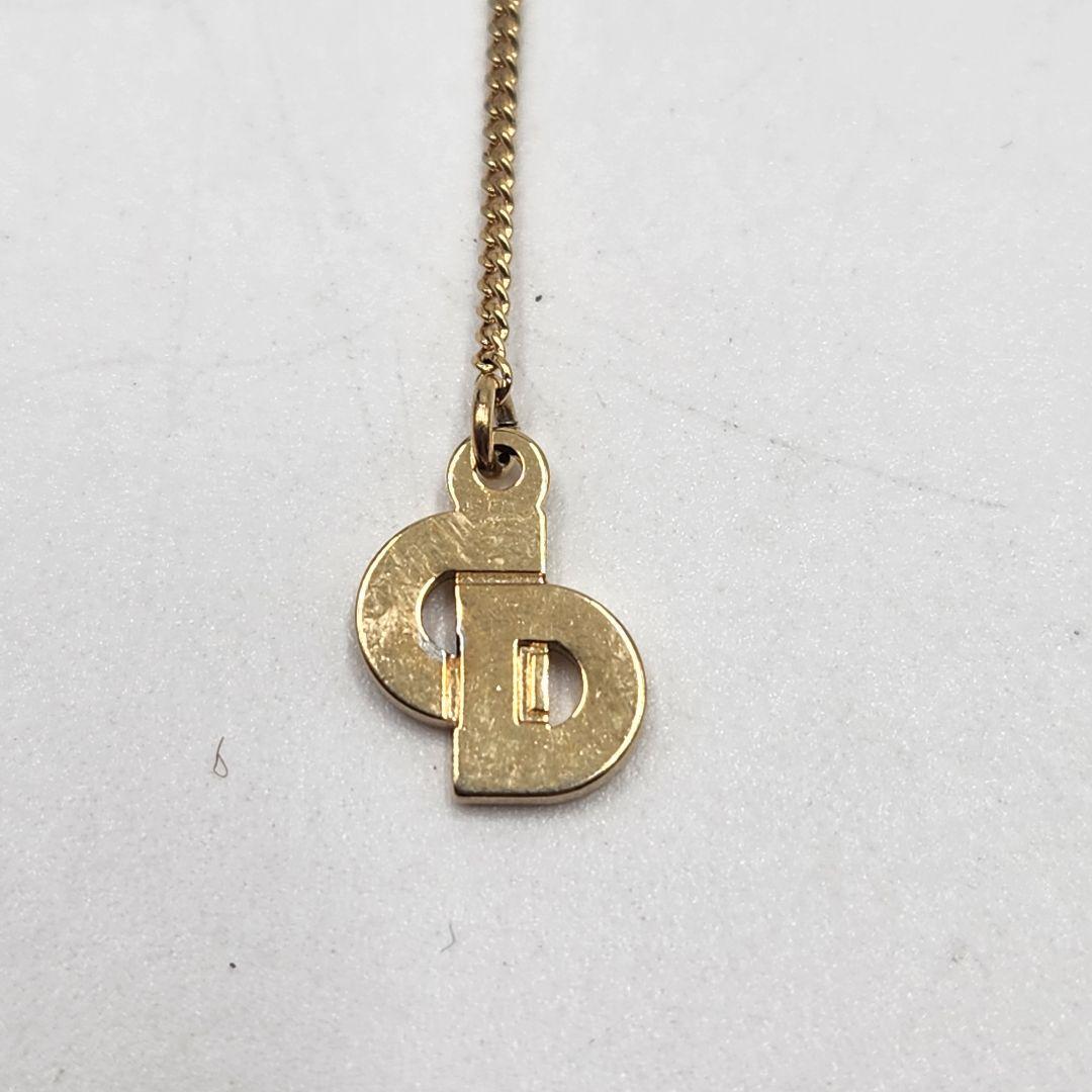 Dior ネックレス ハート ラインストーン ゴールド CD 赤 - メルカリ Dior ネックレス ハート ラインストーン ゴールド CD 赤 - メルカリ