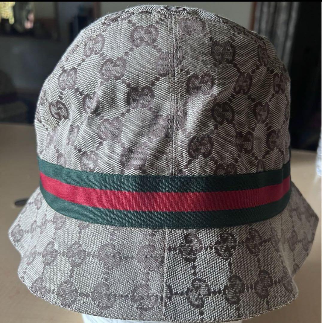 GUCCI グッチシェリーライン XL珍しいものグッチ それは新しい