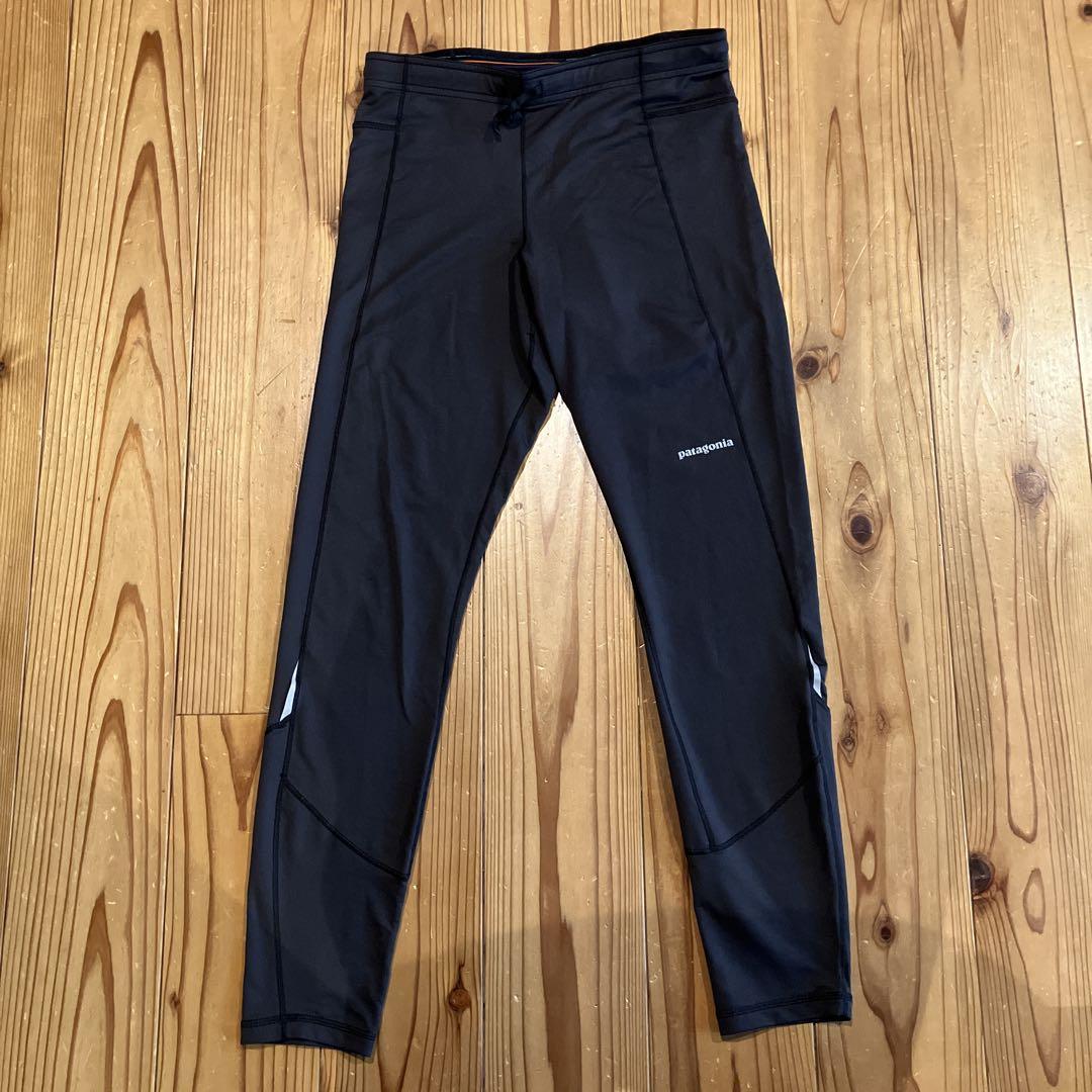 patagonia メンズピークミッションタイツ
