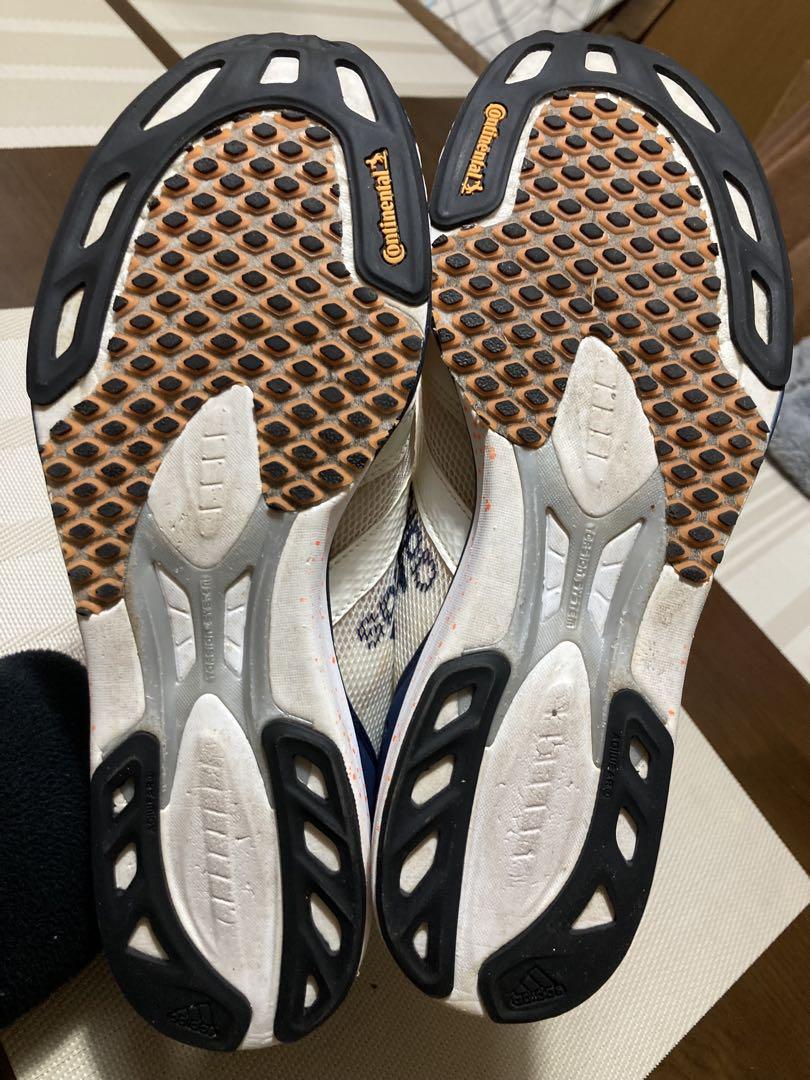 adidas ADIZERO アディゼロタクミレン　匠練 27.5センチ