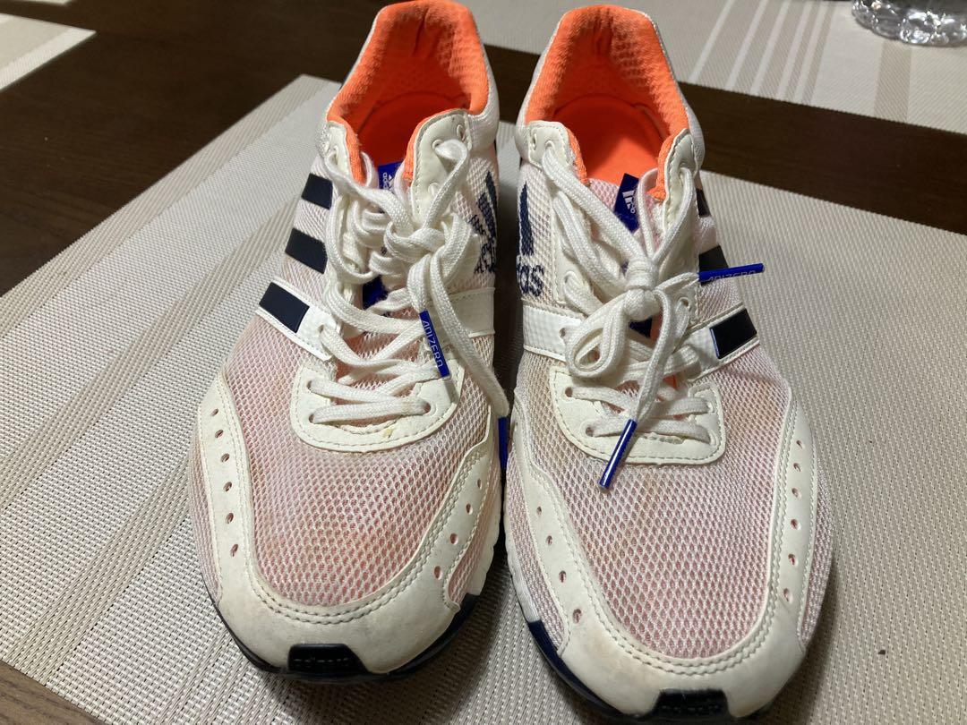 adidas ADIZERO アディゼロタクミレン　匠練 27.5センチ