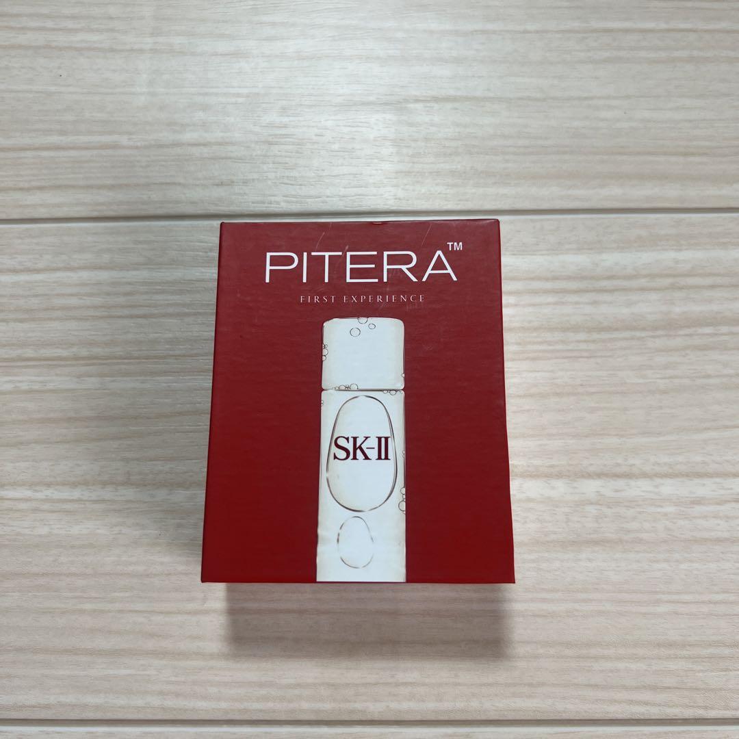 SK-Ⅱ 化粧水 サンプル 10ml - メルカリ