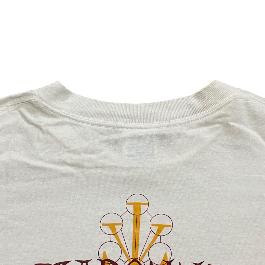 Madonna マドンナ Drowned World Tour Tシャツ