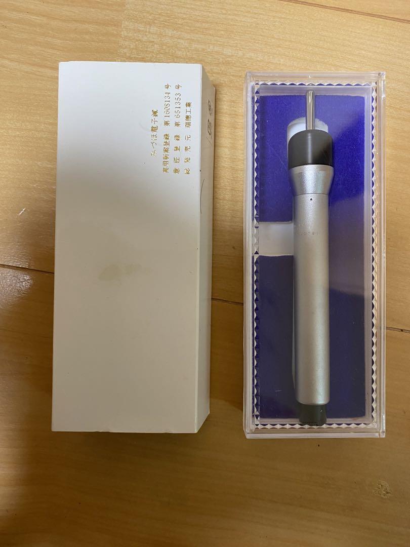 みずほ電子クロームメッキB型 　シルバー