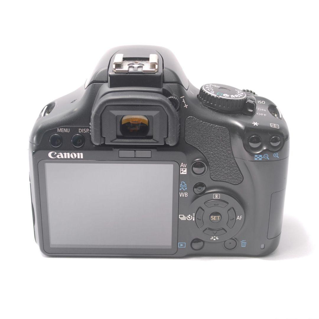 ♥即購入1000円OFF♥ キャノン Canon Kiss X2 春色シャッター