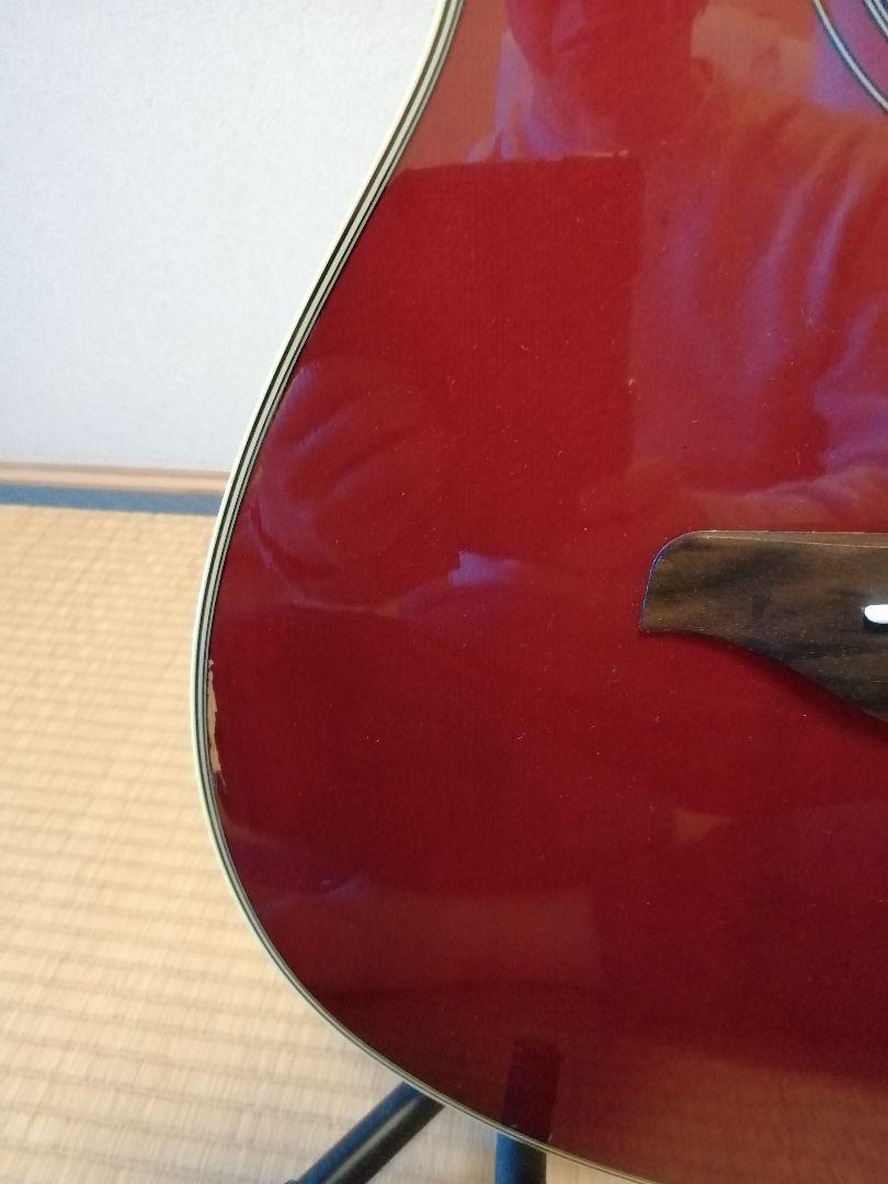 YAMAHA FS820 アコースティックギター