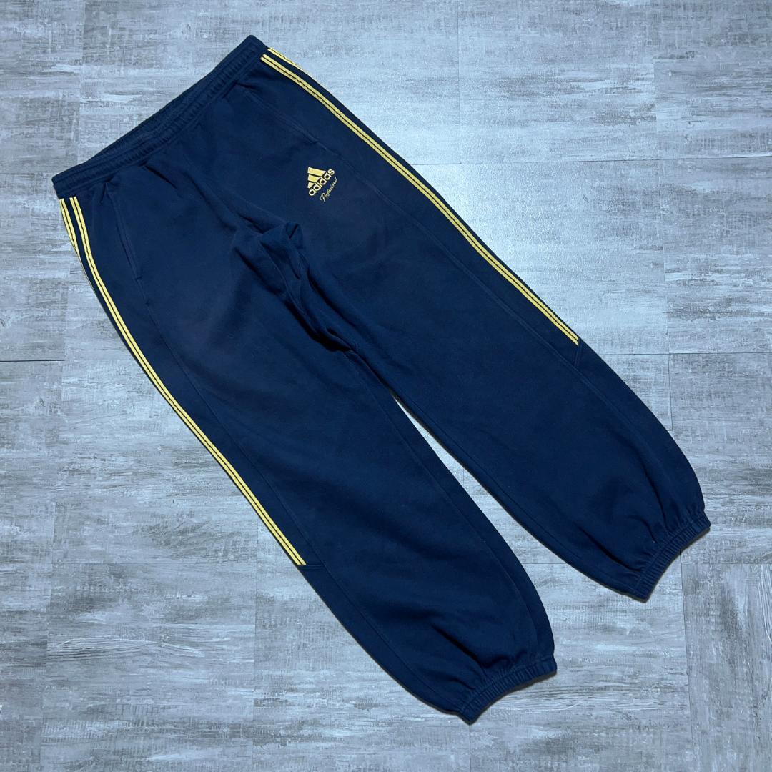 Adidas アディダス プロフェッショナル ウィンドブレーカー 上下セット