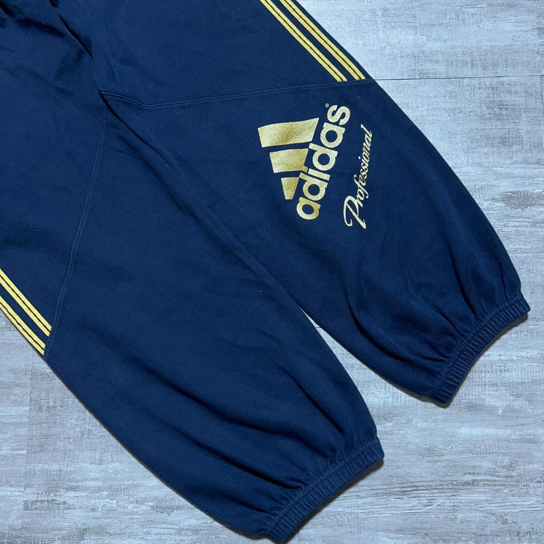 Adidas アディダス プロフェッショナル ウィンドブレーカー 上下セット