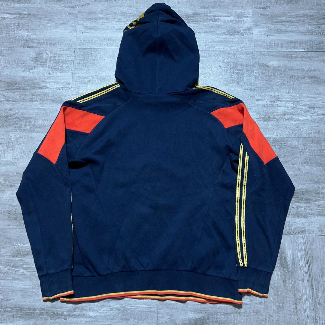 Adidas アディダス プロフェッショナル ウィンドブレーカー 上下セット
