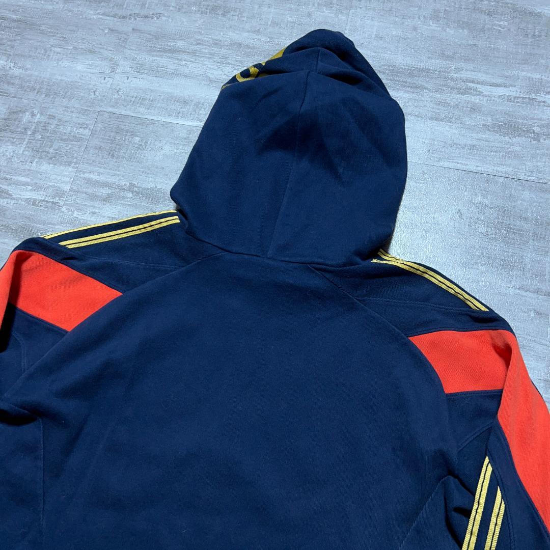 Adidas アディダス プロフェッショナル ウィンドブレーカー 上下セット