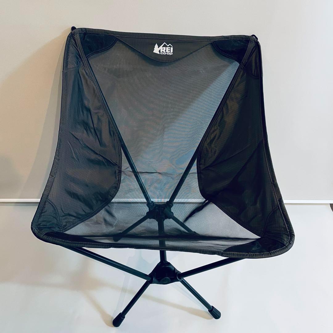 REI CO-OP 折りたたみコンパクトチェア FLEXLITE CHAIR