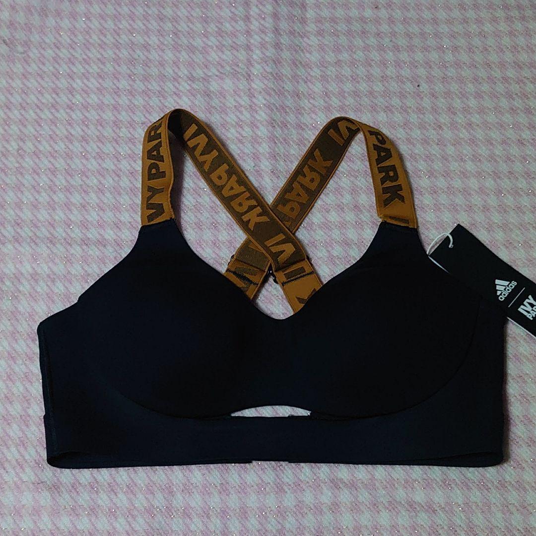 XLサイズ】adidas アディダス IVY PARK スポーツブラ - メルカリ