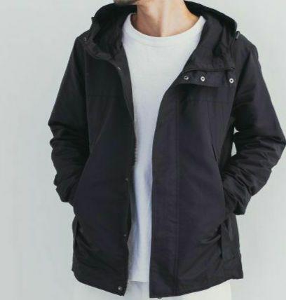 ✨19日迄お値下げ中✨Rocky Monroe マウンテンパーカー 未使用品