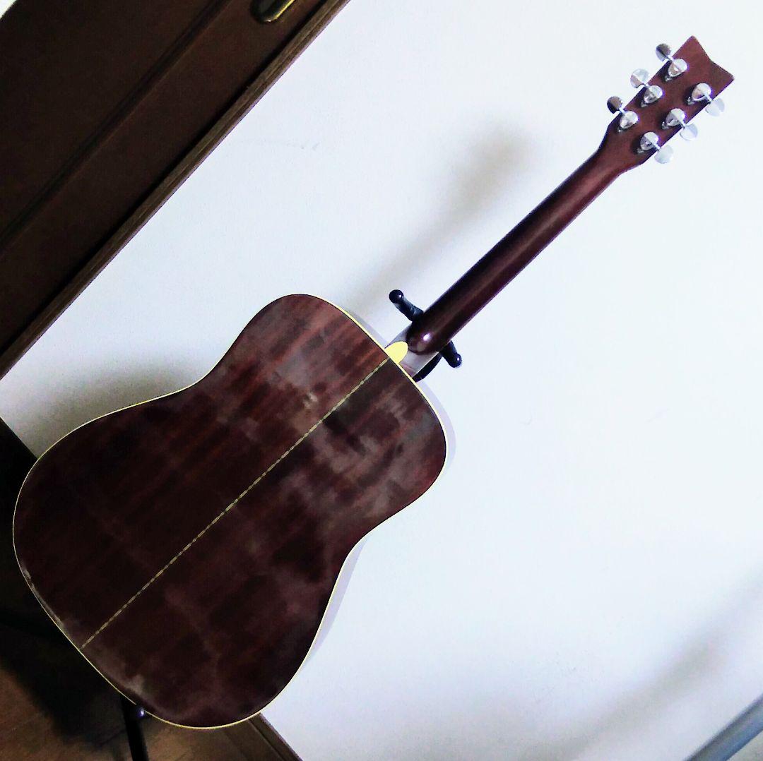 YAMAHA FG-200 D ジャパンヴィンテージ アコースティック