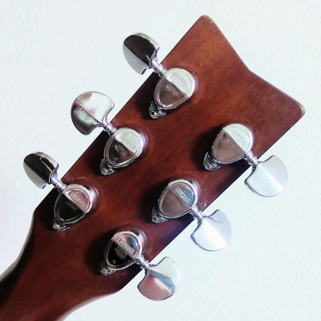 YAMAHA Yamaha FG-200 Acoustic Guitar アコースティックギター