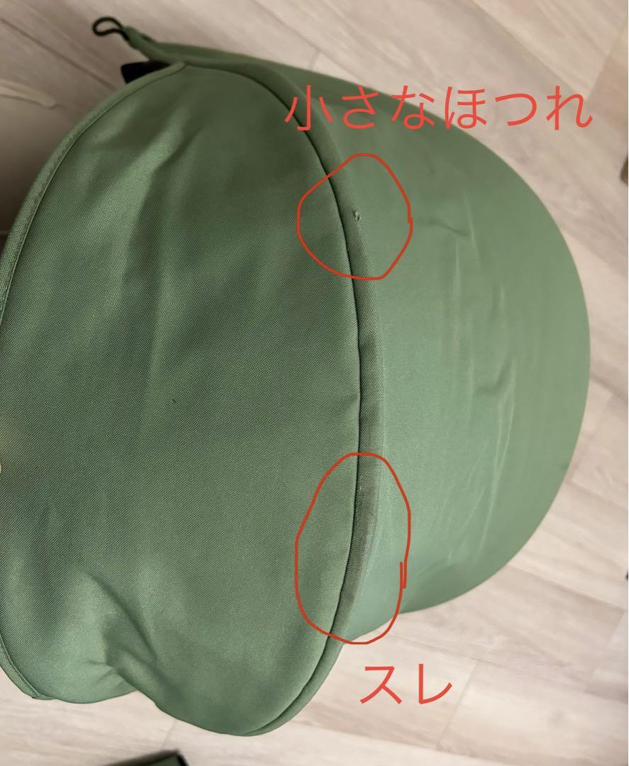 値下げ！YOYO+ 0+ カラーパック　ペパーミント