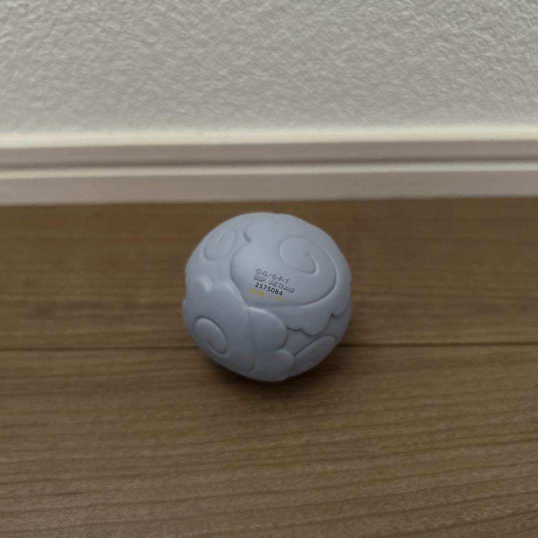 ワンピース 悪魔の実コレクションフィギュア モクモクの実