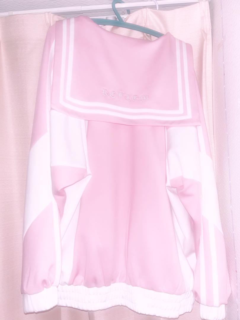 トップス Maria