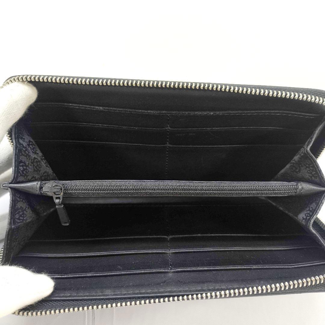 美品 dunhill ダンヒル ウィンザー ラウンドファスナー 長財布 美品 dunhill ダンヒル ウィンザー ラウンドファスナー 長財布