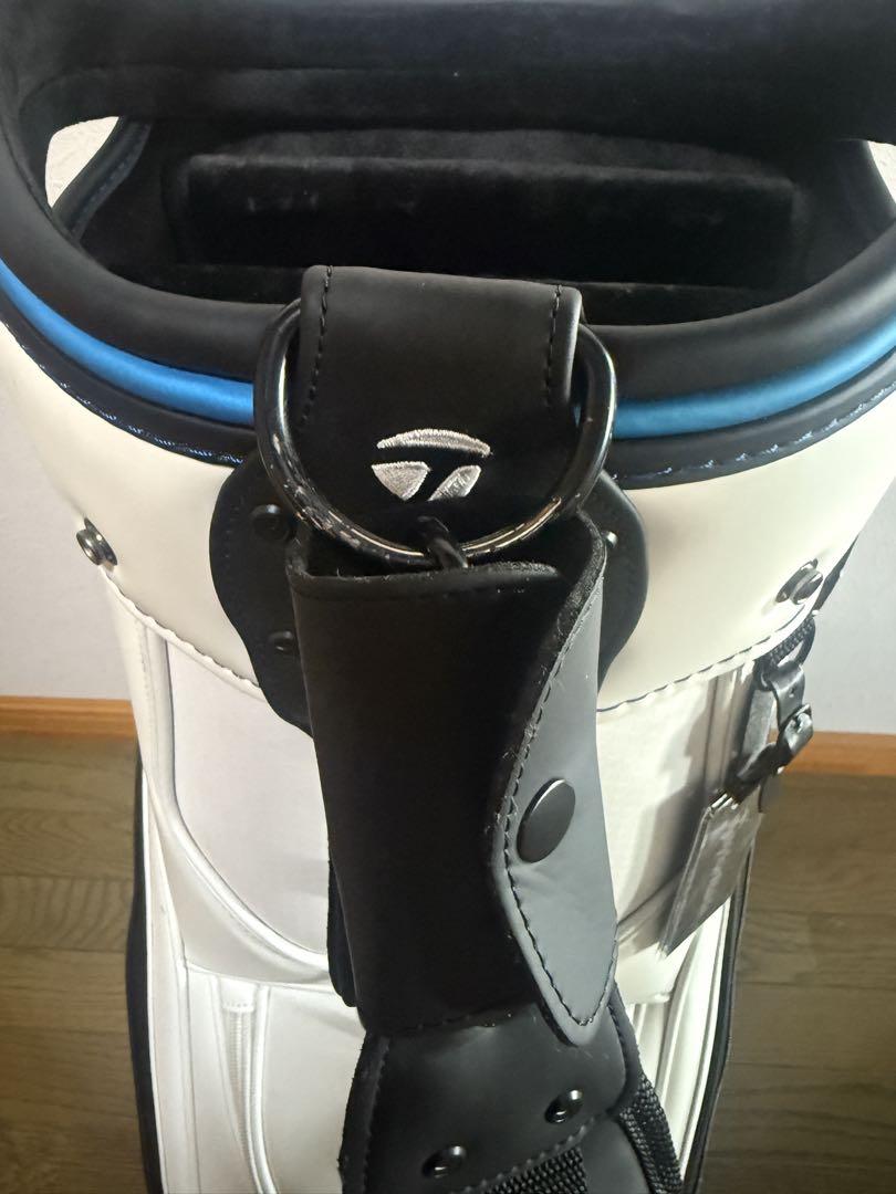 TaylorMade SIM2 キャディバッグ ゴルフバッグ テーラーメイド SIM2 キャディバック ゴルフバッグ - メルカリ