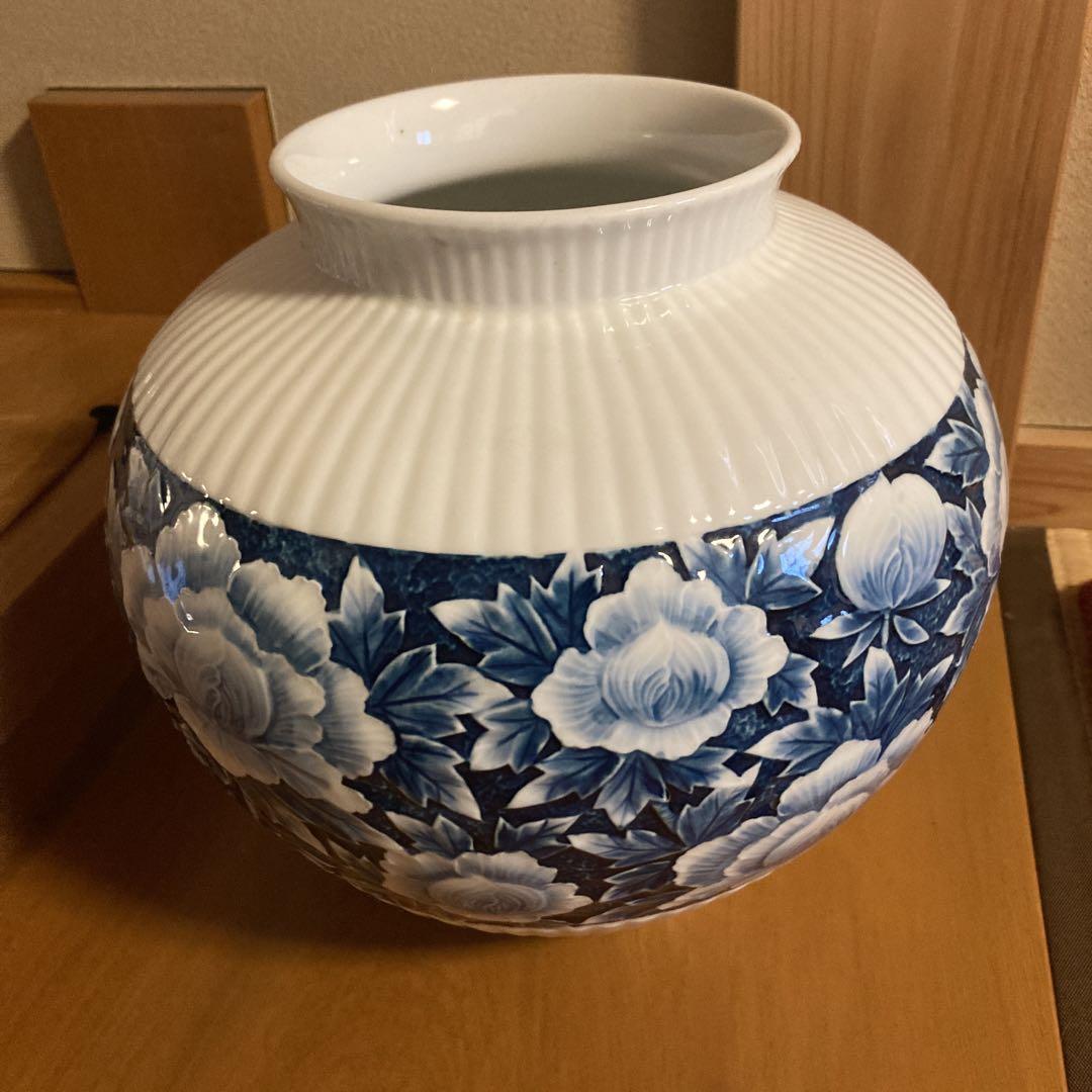 花瓶
