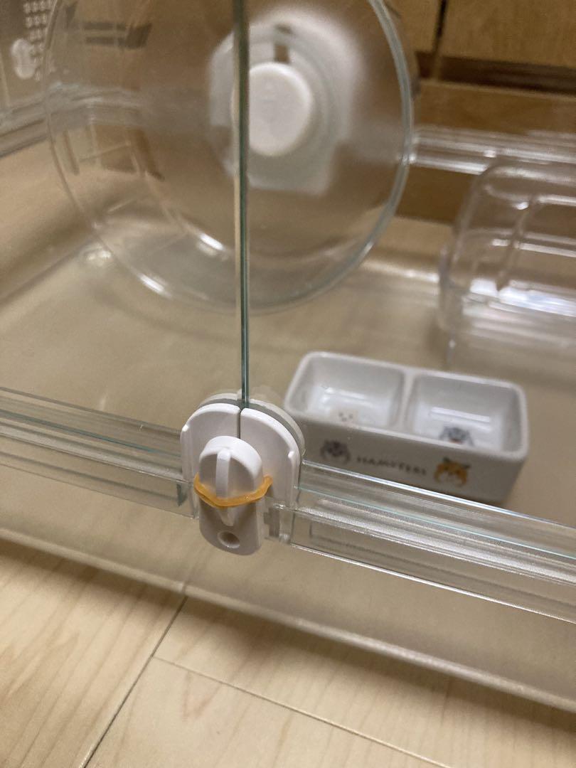 ハムスター　飼育セット